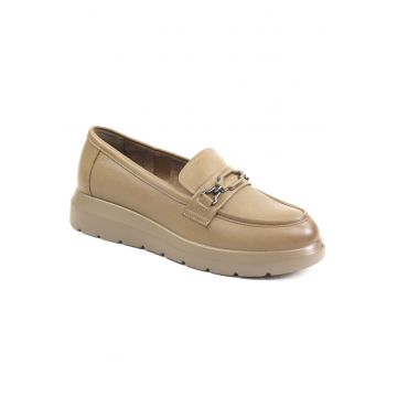 Pantofi dama 527501 - Verde