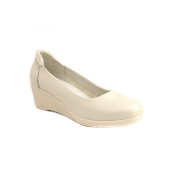 Pantofi dama 85 30 - Bej