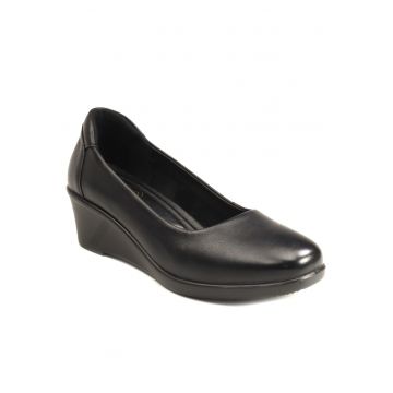 Pantofi dama 85 30 - Negru
