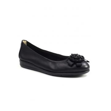 Pantofi dama 8846 38 - Negru