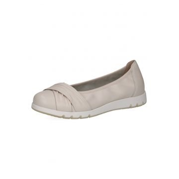 Pantofi dama 9 22118 44 - Alb