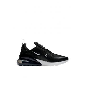 Pantofi dama Air Max 270 -  Cauciuc - Negru/Alb