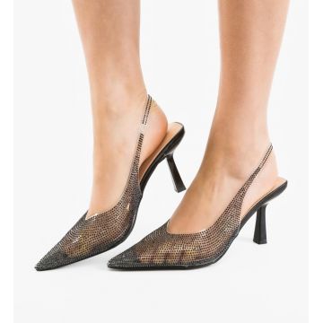 Pantofi dama Anelys Negri