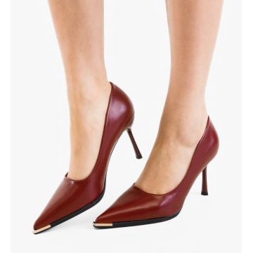 Pantofi dama Bilma Grena