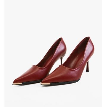 Pantofi dama Bilma Grena