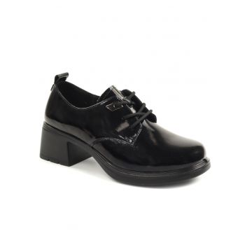 Pantofi dama J9J970007A 01 L - Negru