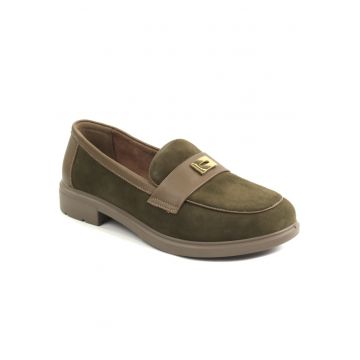 Pantofi dama J9J970013B 40 I - Verde