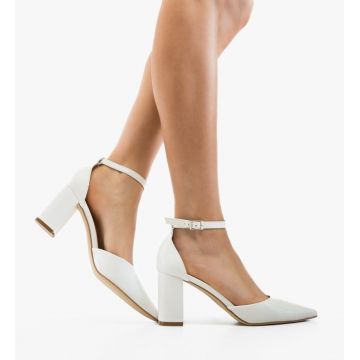 Pantofi dama Jalapen Albi