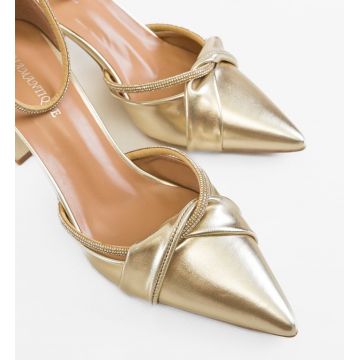 Pantofi dama Jenyt Aurii