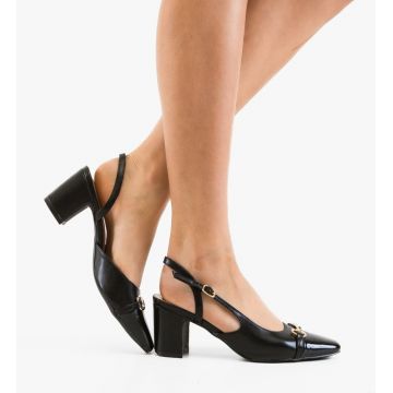 Pantofi dama Jorge Negri