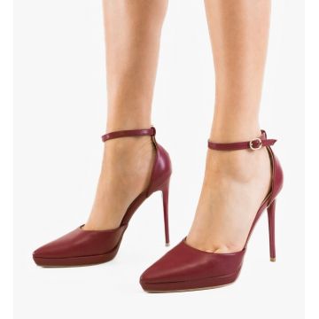 Pantofi dama Kamine Grena