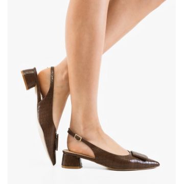 Pantofi dama Lekena Maro