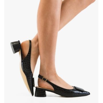 Pantofi dama Lekena Negri