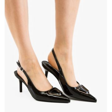 Pantofi dama Nataniel Negri