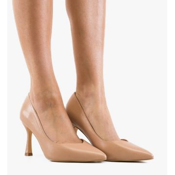 Pantofi dama Staryu Nude