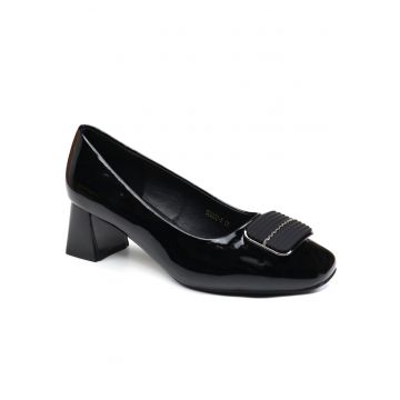 Pantofi dama TP2377 6 - Negru