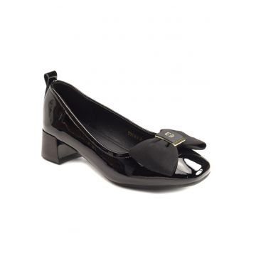 Pantofi dama TP2610 3 - Negru