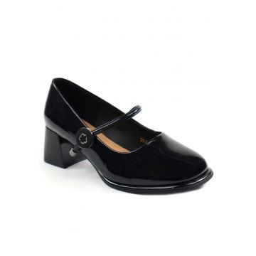 Pantofi dama TP312 1 - Bej