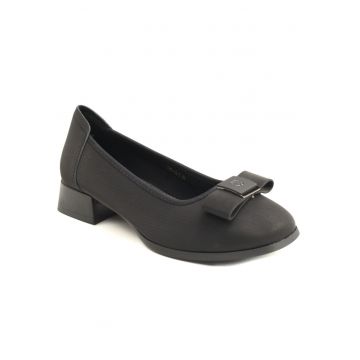 Pantofi dama TP5112 7 - Negru