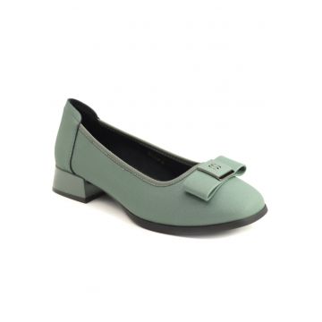Pantofi dama TP5112 7 - Verde