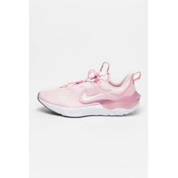 Pantofi pentru alergare Run Flow - Roz pastel