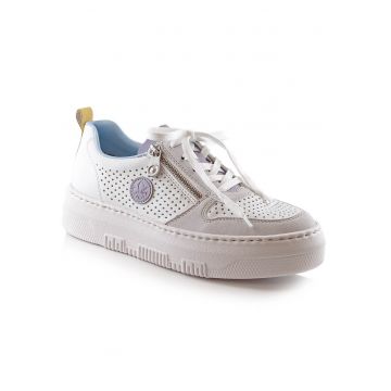 Pantofi pentru femei -  BM164981 - Multicolor