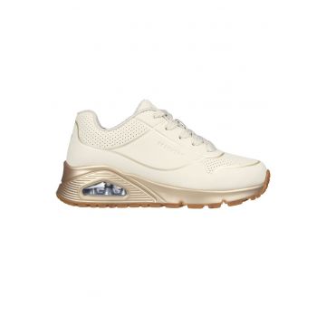 Pantofi sport casual  Uno Gen1- Cool Hels din piele ecologica