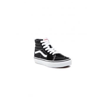 Pantofi sport copii  199856242 - Textil - Negru - Negru