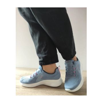 Pantofi Sport Dama  150432 Sltp - Albastru