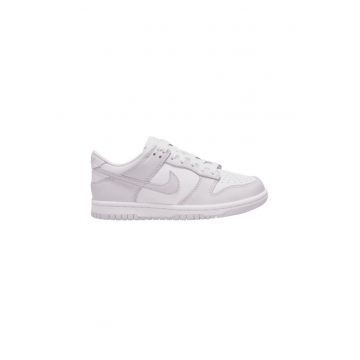 Pantofi sport  pentru Fete - dunk low bg - FB9109-128 - 36 5 EU - Alb