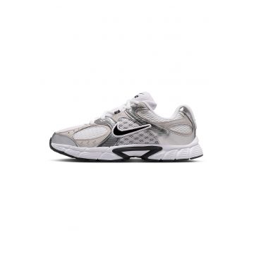 Pantofi sport V5 RNR din plasa - Gri/Alb optic