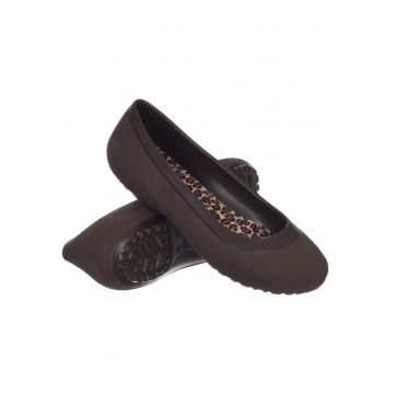 Balerini  Mammoth Leopard - material sinteticwqfwqd - Maro