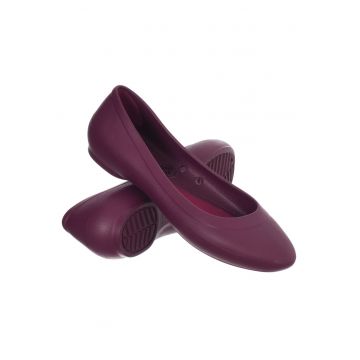 Balerini  Olivia II LINED - Violet