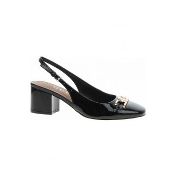 Pantofi dama  FLTCL2PAF05 - negru - Negru