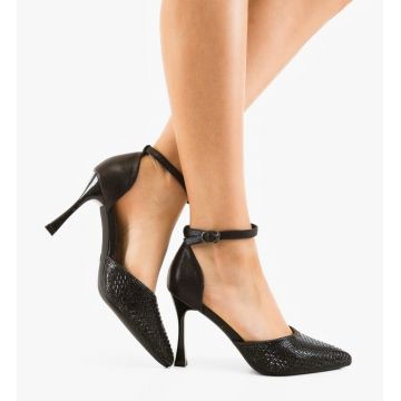 Pantofi dama Goldie Negri