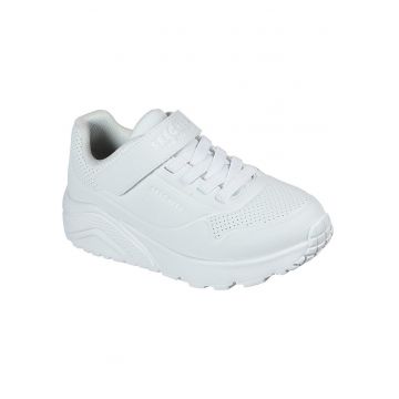 Pantofi sport copii  Uno Lite 403695L-W - Alb