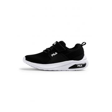 Pantofi sport de plasa cu velcro Upspark