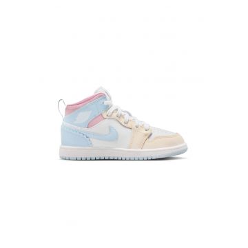 Pantofi sport  Jordan 1 Mid SE GP 57058 - Multicolor