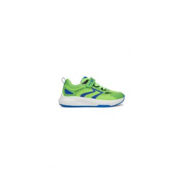 Pantofi sport pentru fete  7958622 - Textil - 24 EU - Verde