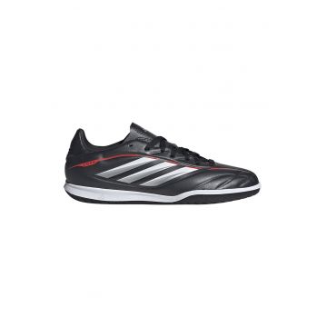 Pantofi sport pentru fotbal Copa Pure IV Club - Negru