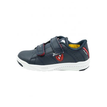 Pantofi sport  Play - Albastru