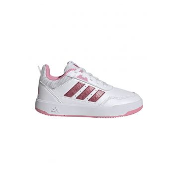 Pantofi sport Tensaur Sport 3.0 low-cut - Roz pastel/Alb optic