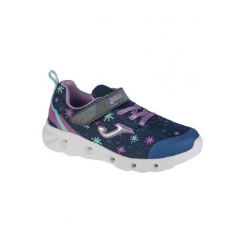 Sneakers -  Space Jr 2403 JSPACS2403V - Albastru marin - Albastru marin