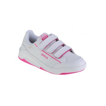 Sneakers -  W.Agora Jr 2310 WAGOW2310V - Alb - Alb