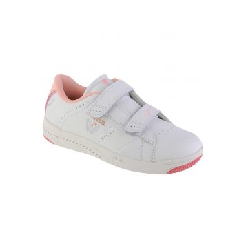Sneakers -  W.Play Jr 2113 WPLAYW2113V - Alb - Alb/Roz