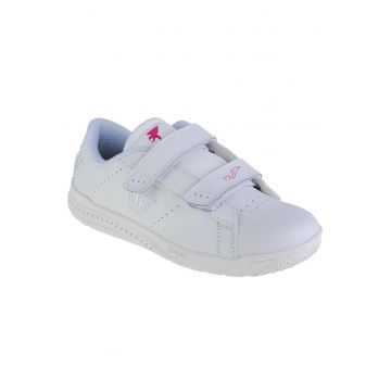 Sneakers -  W.Play Jr 2316 WPLAYW2316V - Alb - Alb