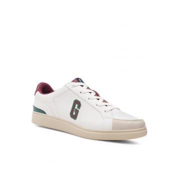 Pantofi copii -  590558807032031 - Piele ecologica - Alb