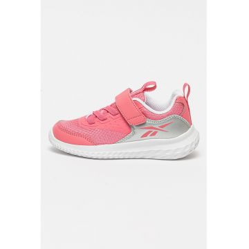 Pantofi cu velcro pentru alergare Rush Runner