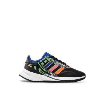 Pantofi dama  750818 - Sintetic - Albastru