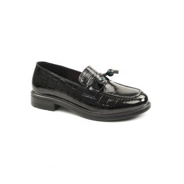 Pantofi dama J9J980002A 01 O - Negru